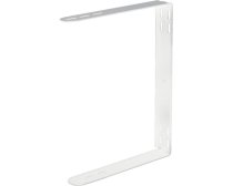 U-Bracket For Control 29Av, White