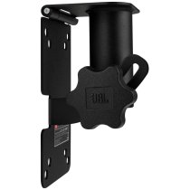 Hinged Steel Stand Mount Bracket For Cbt 50La, Cbt 100La, Or Cbt 70J Line Array Speakers