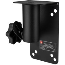 Hinged Steel Stand Mount Bracket For Cbt 50La, Cbt 100La, Or Cbt 70J Line Array Speakers