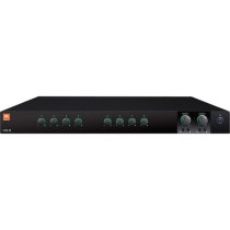 Eight Inputs/Two Outputs Commercial Series Mixer