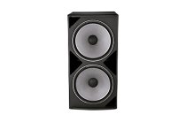 Medium Power Subwoofer 2 X 18″ 2042H Drivers