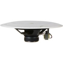 8" (200 Mm) Full-Range In-Ceiling Loudspeaker For Use With Pre-Install Backcans