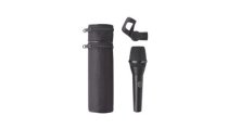 Master Reference Condenser Vocal Microphone