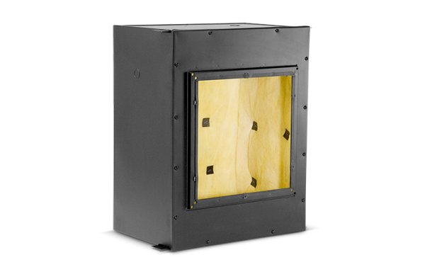 3 Cubic Ft. Backbox For Control 300 Series 12 In. Drivers