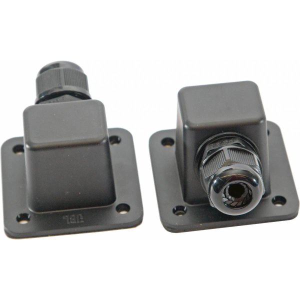 Panel Cover For Control Contractor, Control & Cbt Series