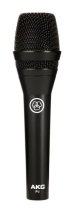 Dynamic Vocal Handheld Mic With Harman Connected Pa Compatibility