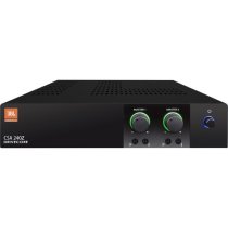 Commercial Series Two-Channel 40W Power Amplifier