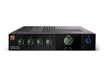 120W / 4-Input / 1-Output Commercial Series Mixer / Amplifier